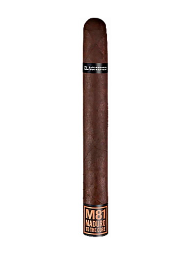 Сигары Drew Estate Blackened M81 Corona Doble - фото