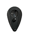 Каттер Xikar 300 BKCF Black Carbon Fiber - фото 1