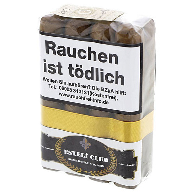 Сигары Horacio 5 Esteli Club Classic Series - цена