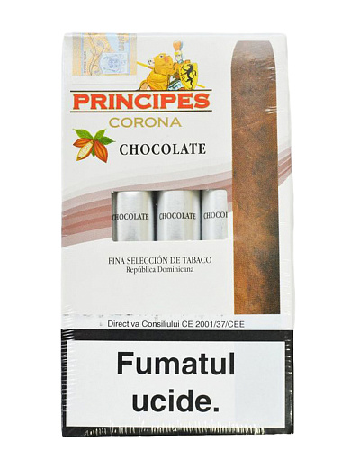 Сигары Principes Corona Brown (Chocolate) - фото
