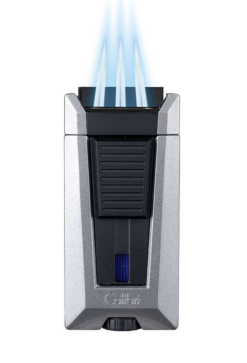 Зажигалка сигарная Colibri Stealth LI900T7 - фото 17