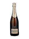 Шампанское AR Lenoble, "Intense" Extra Brut, 0.75 л 0.75 л - фото 1