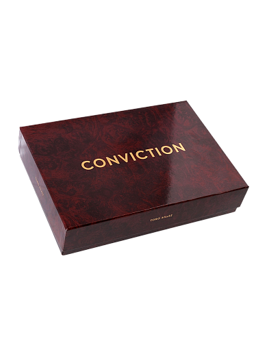 Сигары Rocky Patel Conviction - страна