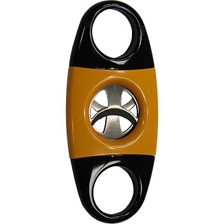 Гильотина Gurkha Lugano 1381 Yellow