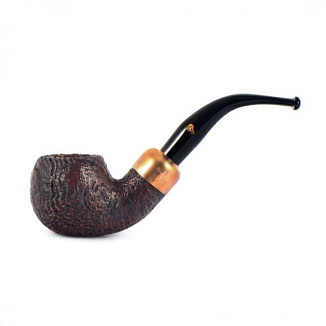 Курительная трубка Peterson Christmas Pipe 2018 Blast 03