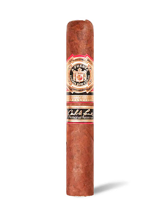 Сигары Arturo Fuente Don Carlos The Mans 80th Personal Reserve Robusto