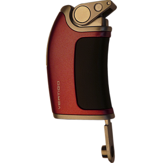 Vertigo Curve Red