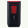 Зажигалка сигарная Colibri Slide (двойное пламя) LI850T14