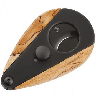 Каттер Xikar 300 BKST Cutter X3 Black