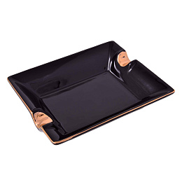 Пепельница Tom River на 2 сигары 523-336 - фото