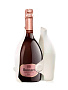 Шампанское Ruinart, Rose Brut, "Second Skin" 0.75 л