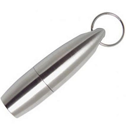 Пробойник Xikar 009SL Pull-Out Punch Silver - фото
