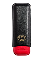 Футляр Partagas Series на 2 сигары - фото
