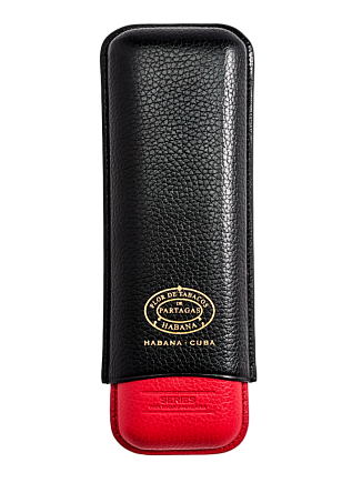 Футляр Partagas Series на 2 сигары