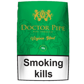 Doctor Pipe Virginia Blend