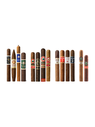 Сигары Joya de Nicaragua Seleccion The Ultimate Jewel Collection