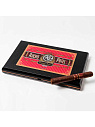 Сигары Rocky Patel Vintage 1990 Deluxe Toro Tubos - фото 3