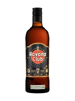 Ром Havana Club Anejo 7 Anos, 0.7 л - фото 4