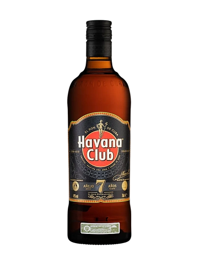Ром Havana Club Anejo 7 Anos, 0.7 л - фото