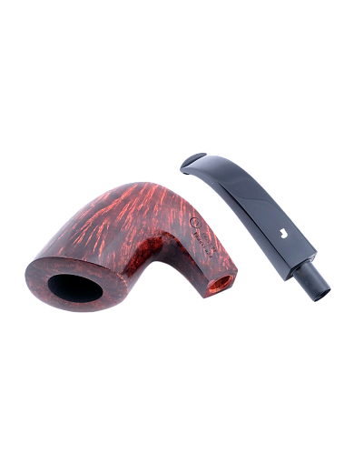 Курительная трубка Ser Jacopo L1 S182-3 - отзывы
