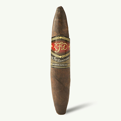 Сигары La Flor Dominicana Reserve Especial El Jocko Natural No. 1 - фото