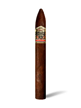 Сигары Ashton VSG Torpedo - фото