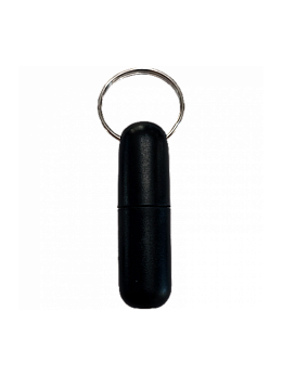 Пробойник Aficionado BCR 25 DB Rubber Bodied Bullet 8 мм - фото