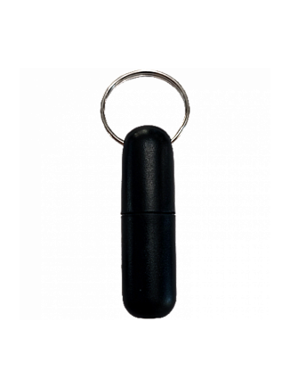 Пробойник Aficionado BCR 25 DB Rubber Bodied Bullet 8 мм