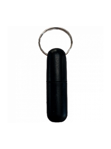 Пробойник Aficionado BCR 25 DB Rubber Bodied Bullet 8 мм - фото