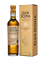 Виски Glen Scotia 18 Years Old - фото 9