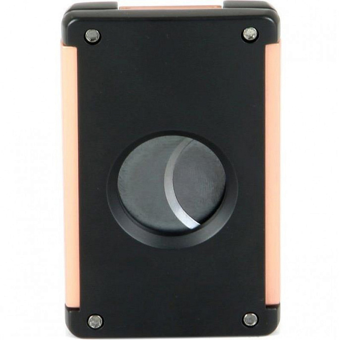 Adorini Cutter Neptun Ceramic black copper Solingen blade - фото 5