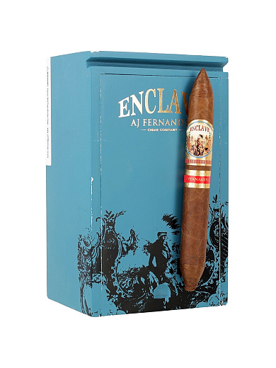 Сигары Enclave Figurado  - отзывы