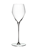 Набор бокалов для вина Riedel Veloce Champagne, 327 мл - фото