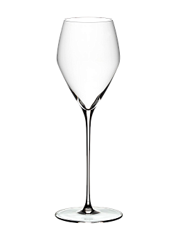 Набор бокалов для вина Riedel Veloce Champagne, 327 мл - фото