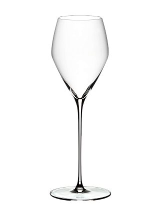 Набор бокалов для вина Riedel Veloce Champagne, 327 мл