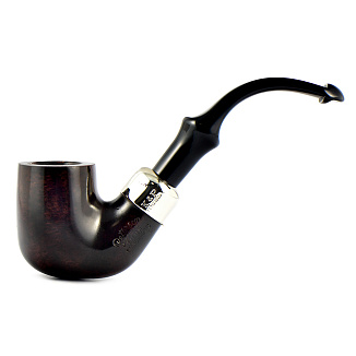 Курительная трубка Peterson Standard System - Heritage 313 P-lip (фильтр 9 мм)