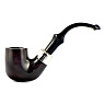 Курительная трубка Peterson Standard System - Heritage 313 P-lip (фильтр 9 мм) - фото 1