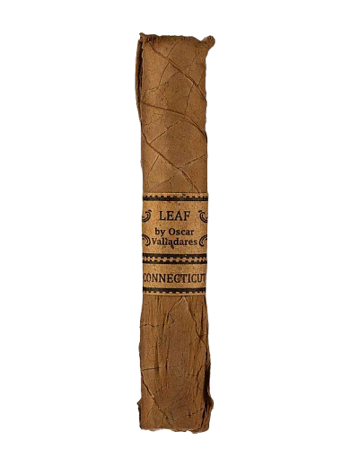 Сигары Leaf by Oscar Valladares Connecticut Robusto - цена