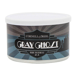 Трубочный табак Cornell & Diehl Gray Ghost - фото