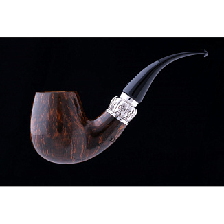 Fiamma di Re 1 Corona с фигурным кольцом F691-1