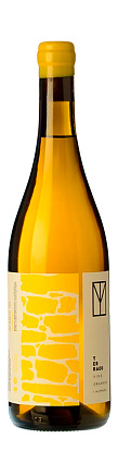 Вино Terra 00 — Chenin Blanc Lo Natural