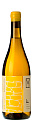 Вино Terra 00 — Chenin Blanc Lo Natural 0.75 л - фото 1