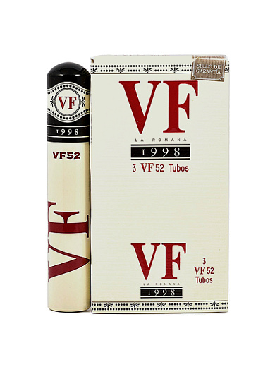 Сигары VegaFina 1998 VF52 Tube - цена