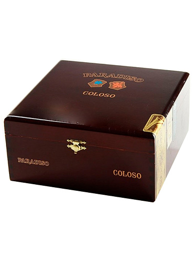Сигара Paradiso Coloso - цена