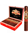 Сигары La Galera Maduro El Lector Toro - фото 2