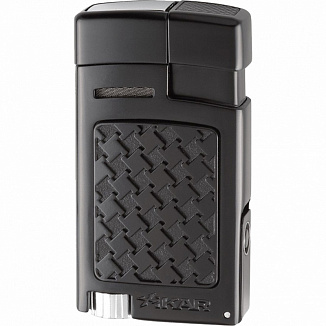 Xikar 524 BKH Forte Black Houndstooth