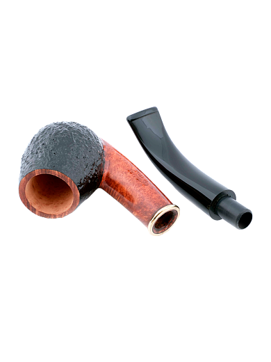 Курительная трубка Mastro de Paja M302-2 - отзывы