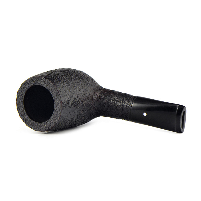 Курительные трубки Dunhill Shell Briar 3909 Nose Warmer (без фильтра) - фото 24
