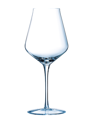 Набор бокалов для вина Chef & Sommelier Reveal'Up Soft, 500 мл