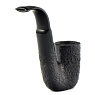 Курительные трубки Dunhill Shell Briar 5226 (без фильтра) - фото 8
